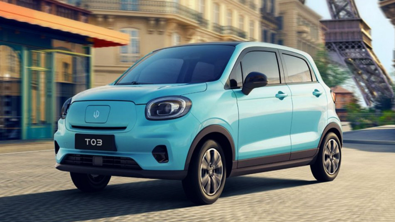 Γιατί η Stellantis τερμάτισε την παραγωγή του Leapmotor TO3 στην Πολωνία;