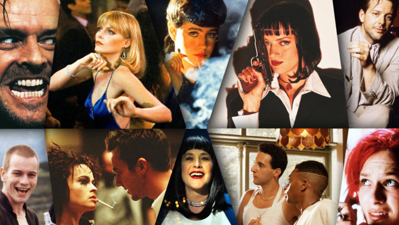 Κινεζική επίθεση στο Hollywood