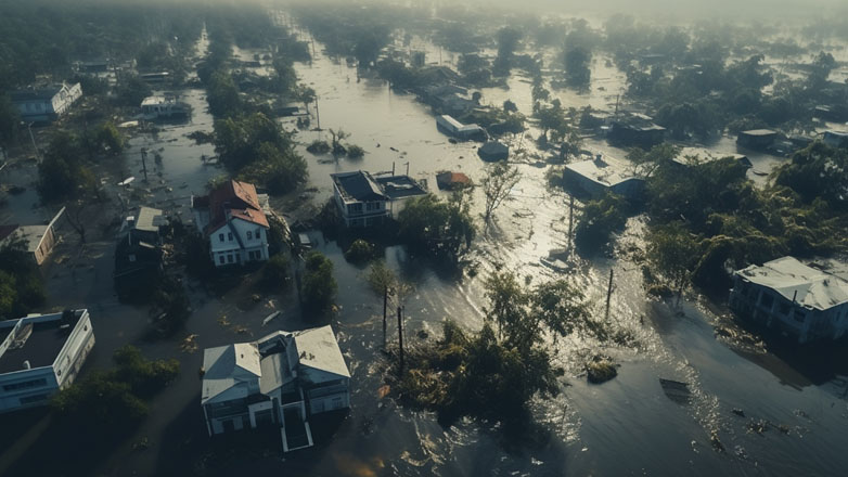 Τα ακραία φαινόμενα εντείνονται – πόσο έτοιμοι είμαστε;