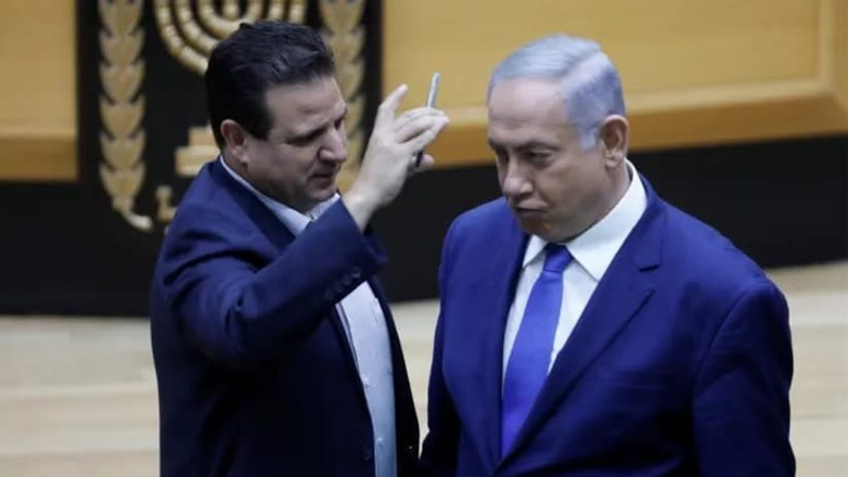 Επίθεση στον Νετανιάχου από τον αρχηγό του Κ.Κ. Ισραήλ στην Κνέσετ: «Ποιο είναι το όραμα σου για τη Γάζα;»