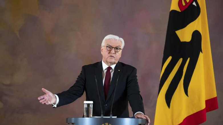 Σταϊνμάιερ:  Ο Ευρωστρατός δεν μπορεί να υποκαταστήσει το ΝΑΤΟ