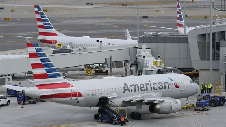 Ατύχημα στο αεροδρόμιο της Ουάσιγκτον με δύο αεροσκάφη