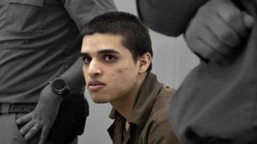 Ισραήλ: Παλαιστίνιος αφέθηκε ελεύθερος ύστερα από εννέα χρόνια στη φυλακή