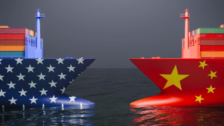Ο εμπορικός πόλεμος μπορεί να διαγράψει το 7% του παγκόσμιου ΑΕΠ