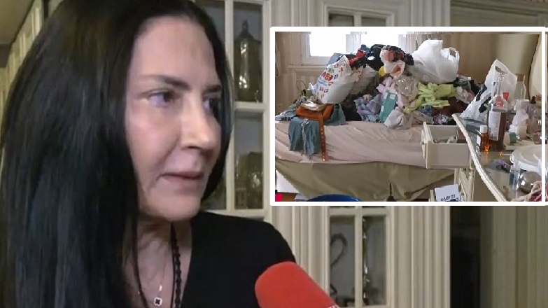 Άλιμος: «Απειλούσαν να μας κόψουν τα δάκτυλα»