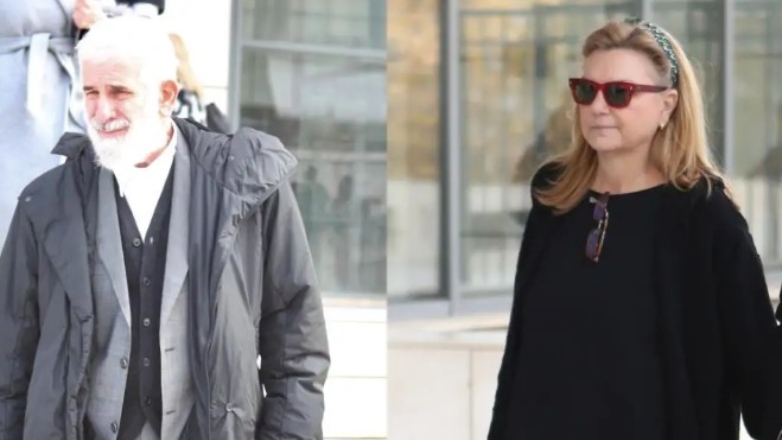 Δίκη Φιλιππίδη: «Ο Πέτρος δεν είναι βιαστής»