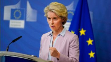 «Σημαντικό βήμα για σταθεροποίηση η τελευταία απόφαση Τραμπ»