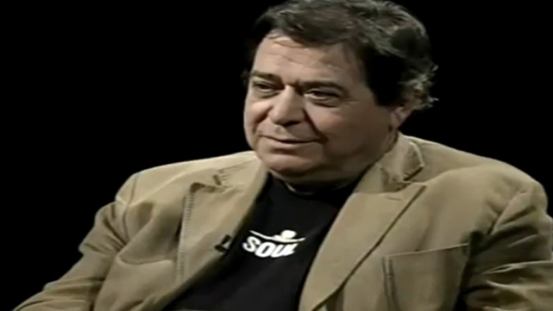 Ο αξέχαστος Κώστας Καββαθάς σε μία εκ βαθέων συνέντευξη