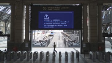 Αργεντινή: Γενική απεργία σε ένδειξη διαμαρτυρίας για τα σκληρά μέτρα λιτότητας