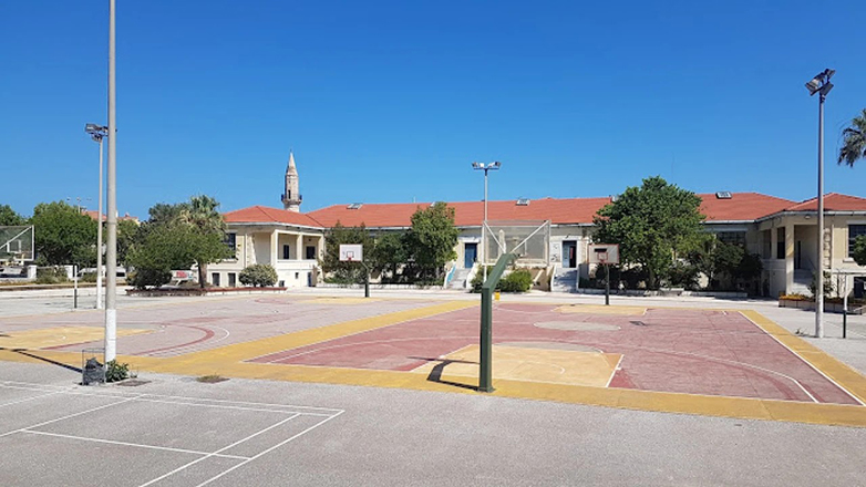 Χανιά: Συνελήφθη 16χρονος μαθητής για φθορές στο σχολείο του