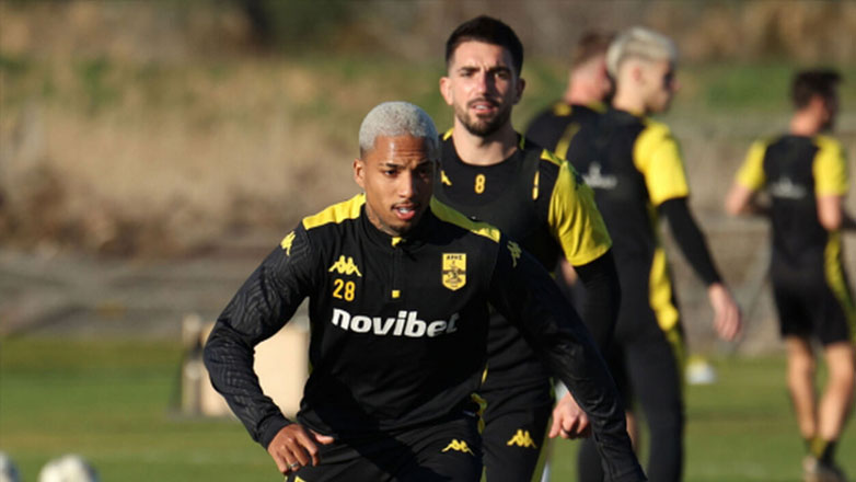 Άρης: Χωρίς νέα προβλήματα κόντρα στον Ατρόμητο