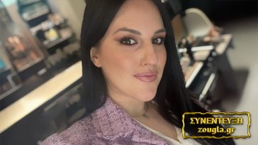 Τι είπε στη «Ζούγκλα» η δικηγόρος Χριστίνα Μητρονάτσιου για την αγωγή εναντίον της από τον ιατροδικαστή Χρήστο Κραββαρίτη