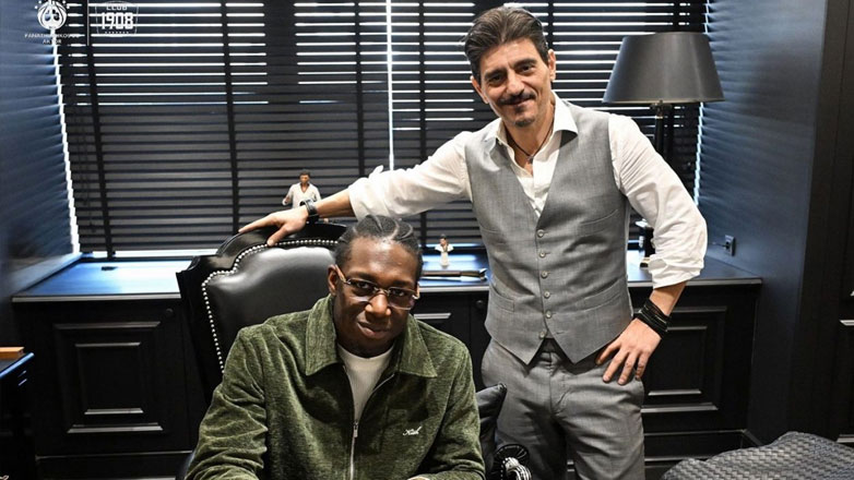 Γιαννακόπουλος: «Να γίνουμε η καλύτερη ομάδα στην ιστορία της Ευρώπης»