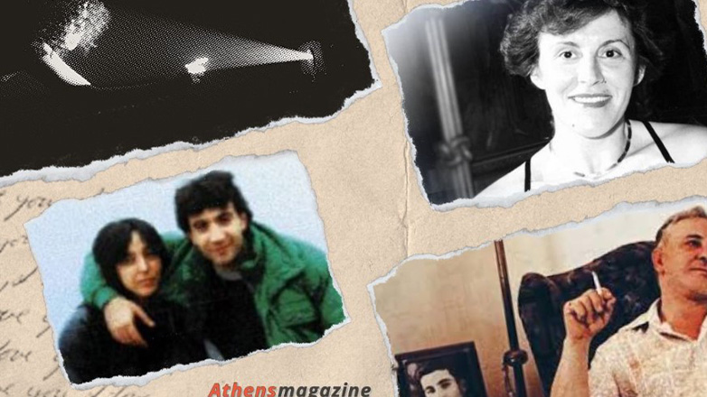 Τρία σοκαριστικά εγκλήματα στην Ελλάδα που οι δολοφόνοι δεν πιάστηκαν ποτέ