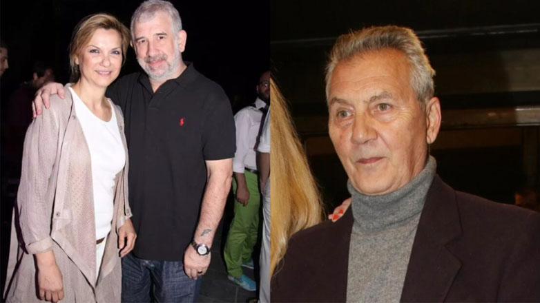 Δίκη Πέτρου Φιλιππίδη – Ελπίδα Νίνου: «Ο Γιώργος Λέφας βγήκε και είπε ότι τάχα τον πήρα εγώ τηλέφωνο και του ζήτησα να πει ψέματα»