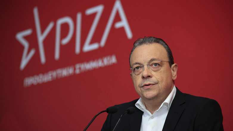 Φάμελλος: 10+1 προτάσεις διαλόγου για ένα προοδευτικό πρόγραμμα διακυβέρνησης