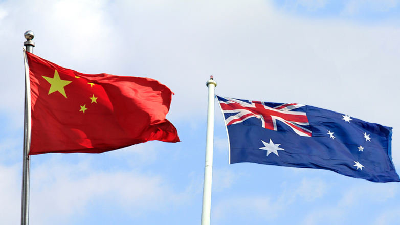 Η Αυστραλία απέρριψε την έκκληση της Κίνας να ενώσουν τις δυνάμεις τους εν μέσω εμπορικού πολέμου