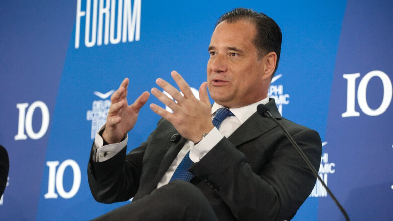 Άδ. Γεωργιάδης: Προσελκύουμε επενδύσεις αξιοποιώντας εργαλεία όπως το clawback