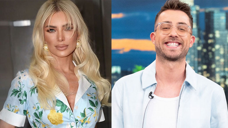 Κατερίνα Καινούργιου για Fipster: «Δεν μου άρεσε αυτό που είδα»