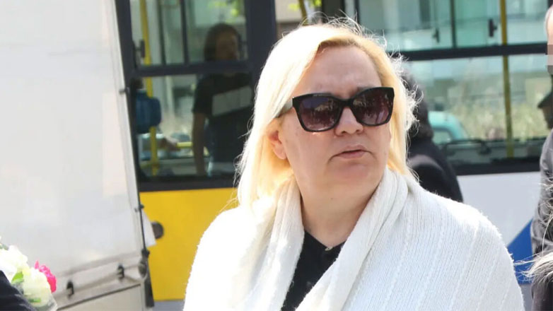 Καίτη Φίνου: Διαγνώστηκε με ωχρά κυλίδα στα μάτια – Η ανάρτηση της ηθοποιού για το πρόβλημα υγείας της