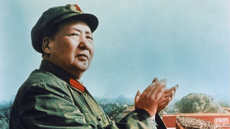 Μήνυμα με βίντεο – απάντηση της Κίνας στις ΗΠΑ μέσω… Μάο Tσε Τούνγκ