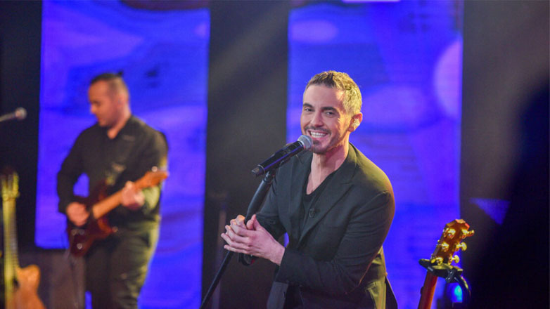 Μιχάλης Χατζηγιάννης για τα αρνητικά σχόλια για την εμφάνιση και τη φωνή του – «Δεν στεναχωρήθηκα γιατί ξέρω τη συμπεριφορά κάποιων ανθρώπων»