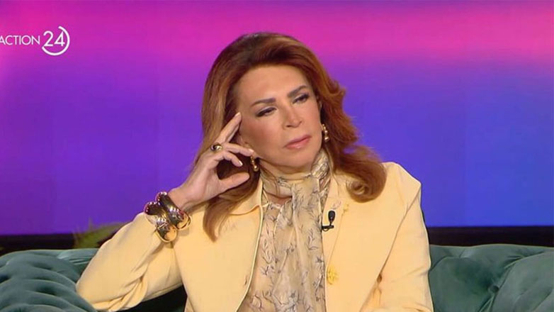 Μιμή Ντενίση: «Έχω μετανιώσει που δεν απέκτησα πολλά παιδιά» – Η αναφορά στη Ζωή Λάσκαρη