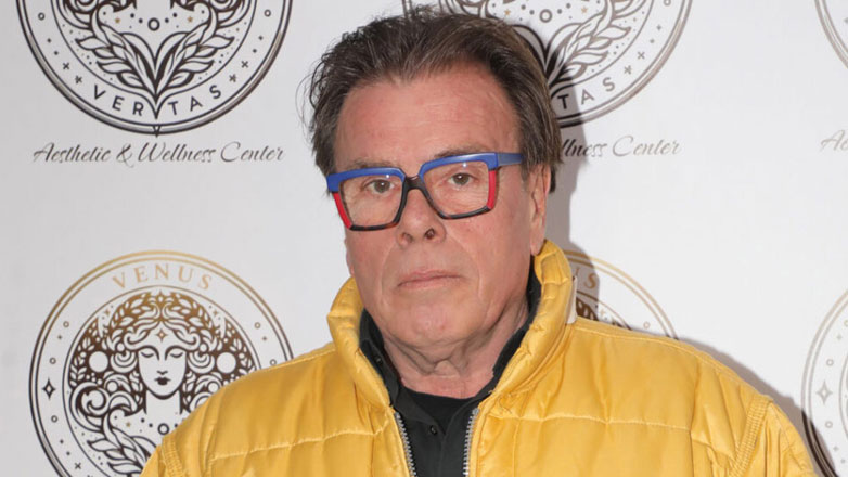 Δημήτρης Παπανώτας: Τέλος από το «Happy Day» ο παρουσιαστής;