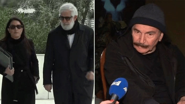 Παύλος Κοντογιαννίδης για δίκη Φιλιππίδη: «Εύχομαι η Ελπίδα κάποια στιγμή να πει όσα ξέρει και όχι όσα της λένε»