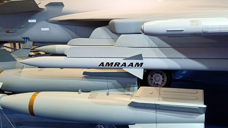 Οι ΗΠΑ ενέκριναν την πώληση πυραύλων αέρος-αέρος στην Αυστραλία