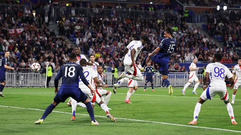 Europa League: Όλα «ανοιχτά» στις ρεβάνς