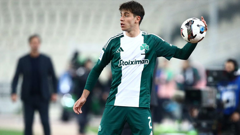 A’Bola: Η Σπόρτινγκ ανέβασε την προσφορά της για τον Βαγιαννίδη στα 11 εκατ. ευρώ