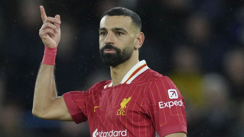 Λίβερπουλ: Ένα βήμα απ’ την οριστική συμφωνία με τον Σαλάχ για νέο συμβόλαιο