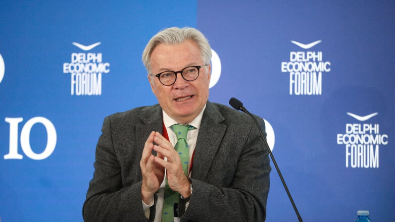 Μ. Χειμώνας: Οι φαρμακευτικές εταιρείες διστάζουν να λανσάρουν στην Ελλάδα καινοτόμα φάρμακα λόγω των πολλών επιστροφών