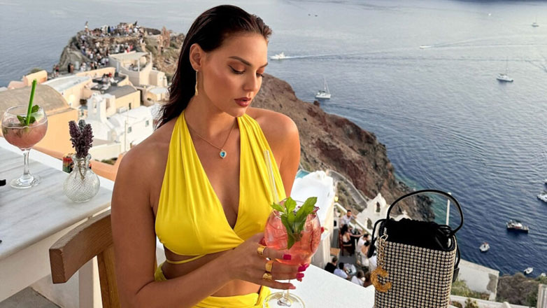 Βρισηίδα Ανδριώτου: Οι πλαστικές επεμβάσεις, το πρόβλημα υγείας και οι σχέσεις με τον Σπύρο Μαρτίκα