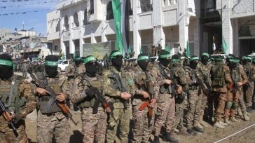 Η Χαμάς ζητεί από το Λονδίνο να αφαιρεθεί από τη λίστα των τρομοκρατικών οργανώσεων