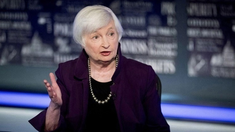 ΗΠΑ: Σφοδρά πυρά της πρώην υπουργού Οικονομικών κατά των οικονομικών πολιτικών Τραμπ