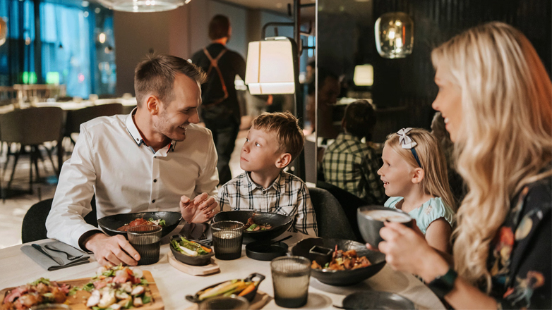 Περί Ανέμων και Υδάτων. Πόσο Ουσιαστική είναι η Σύνδεση με την Οικογένειά σου;