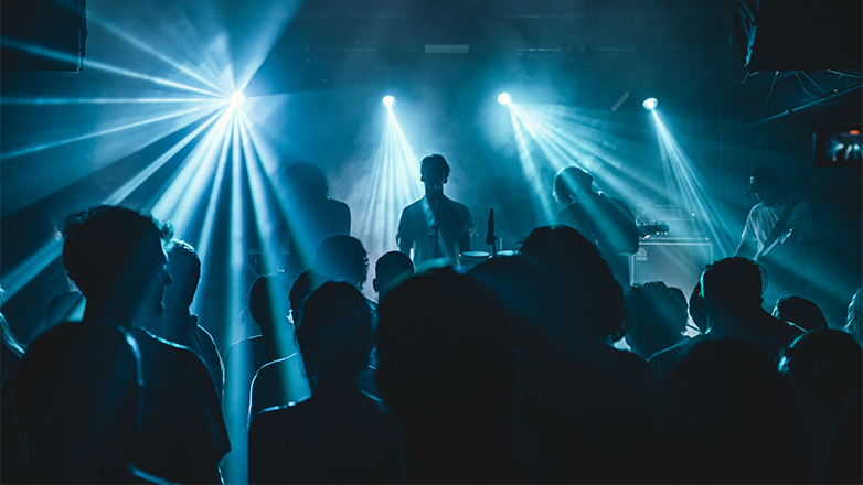 Athens Music Week 2025: Το αναλυτικό πρόγραμμα του Φεστιβάλ