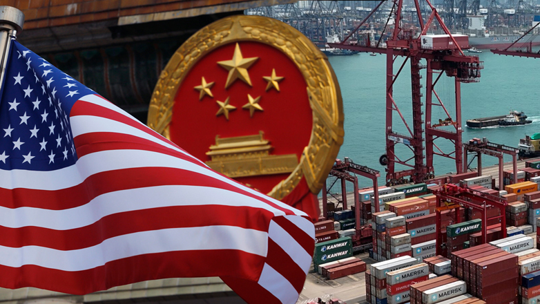Εκτός ελέγχου ο πόλεμος Κίνας-ΗΠΑ – Επιβάλλουν δασμούς επί… δασμών ο ένας στον άλλο