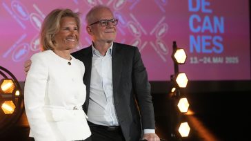 Φεστιβάλ των Καννών: Οι 19 ταινίες που διεκδικούν τον «Χρυσό Φοίνικα»