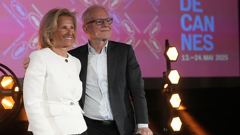 Φεστιβάλ των Καννών: Οι 19 ταινίες που διεκδικούν τον «Χρυσό Φοίνικα»