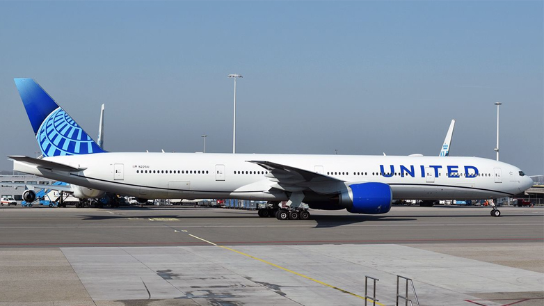 Aναγκαστική προσγείωση στο Ελ. Βενιζέλος – Επιβάτης έπαθε ανακοπή