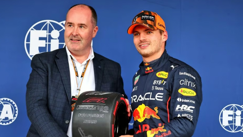 Παραιτήθηκε αφήνοντας αιχμές ο αντιπρόεδρος της FIA: «Πλέον οι αποφάσεις παίρνονται πίσω από κλειστές πόρτες»