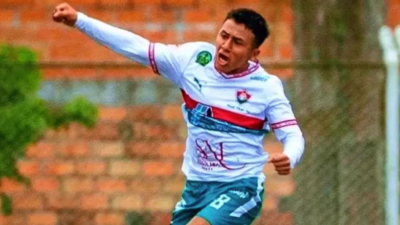 Μοιραία σύγκρουση για ποδοσφαιριστή στο Περού – Υπέστη ρήξη η αρτηρία στο κεφάλι