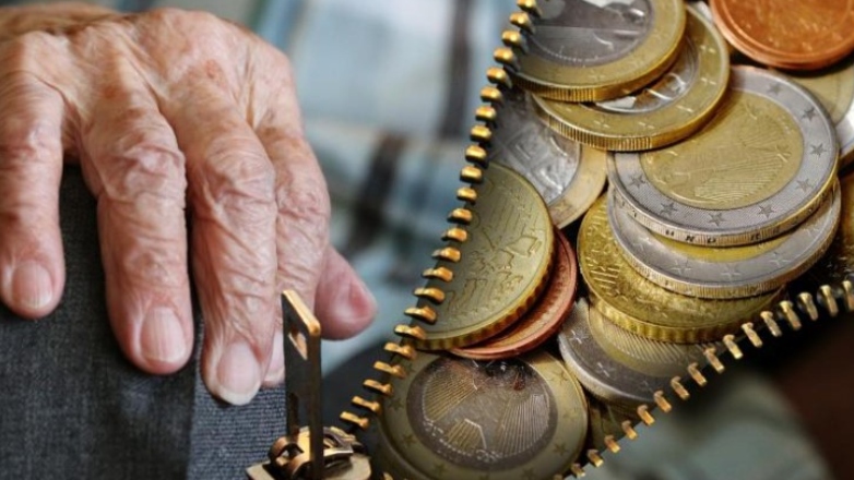 Χωρίς πρόωρη καταβολή συντάξεων το φετινό Πάσχα