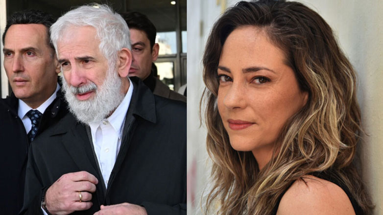 Δίκη Φιλιππίδη: Τα «καρφιά» της Κικής Πακιρτζίδου προς την Αλεξάνδρα Ούστα – «Έχουμε στα χέρια μας μηνύματα με γλυκό περιεχόμενο»