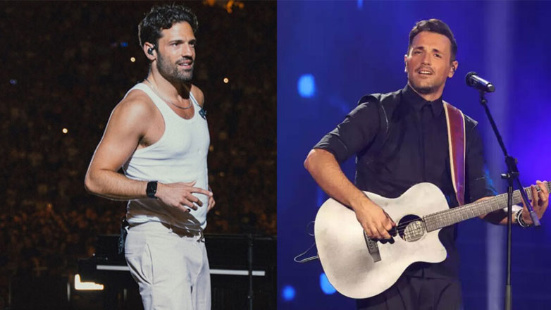 Κωνσταντίνος Αργυρός – Νίκος Βέρτης: Τα απίστευα ποσά για τις συναυλίες τους στο Ντουμπάι