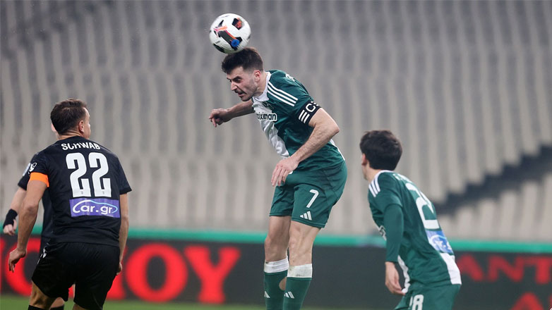 Football Party για τα ντέρμπι Παναθηναϊκός-ΠΑΟΚ και Ολυμπιακός-ΑΕΚ με super δώρα και εκπλήξεις στα καταστήματα ΟΠΑΠ