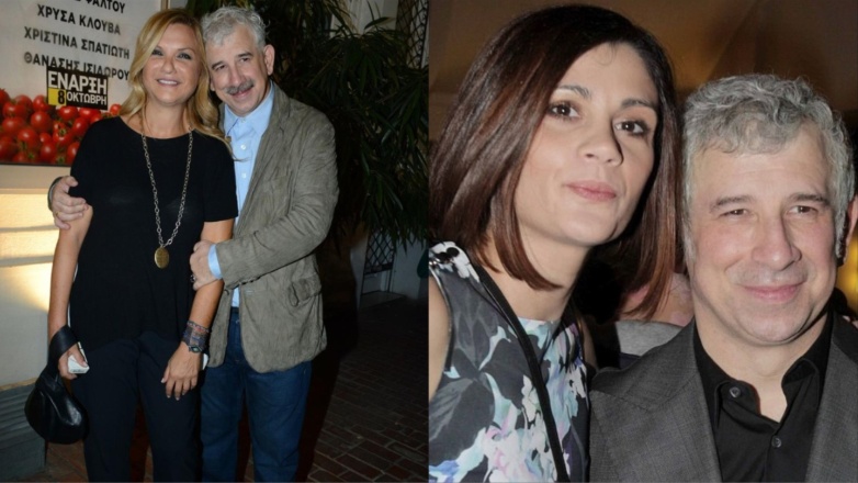 Δίκη Φιλιππίδη – Ελπίδα Νίνου για Άννα Μαρία Παπαχαραλάμπους: «Δεν την είδα ποτέ τρομαγμένη, είχε φυσιολογική συμπεριφορά»